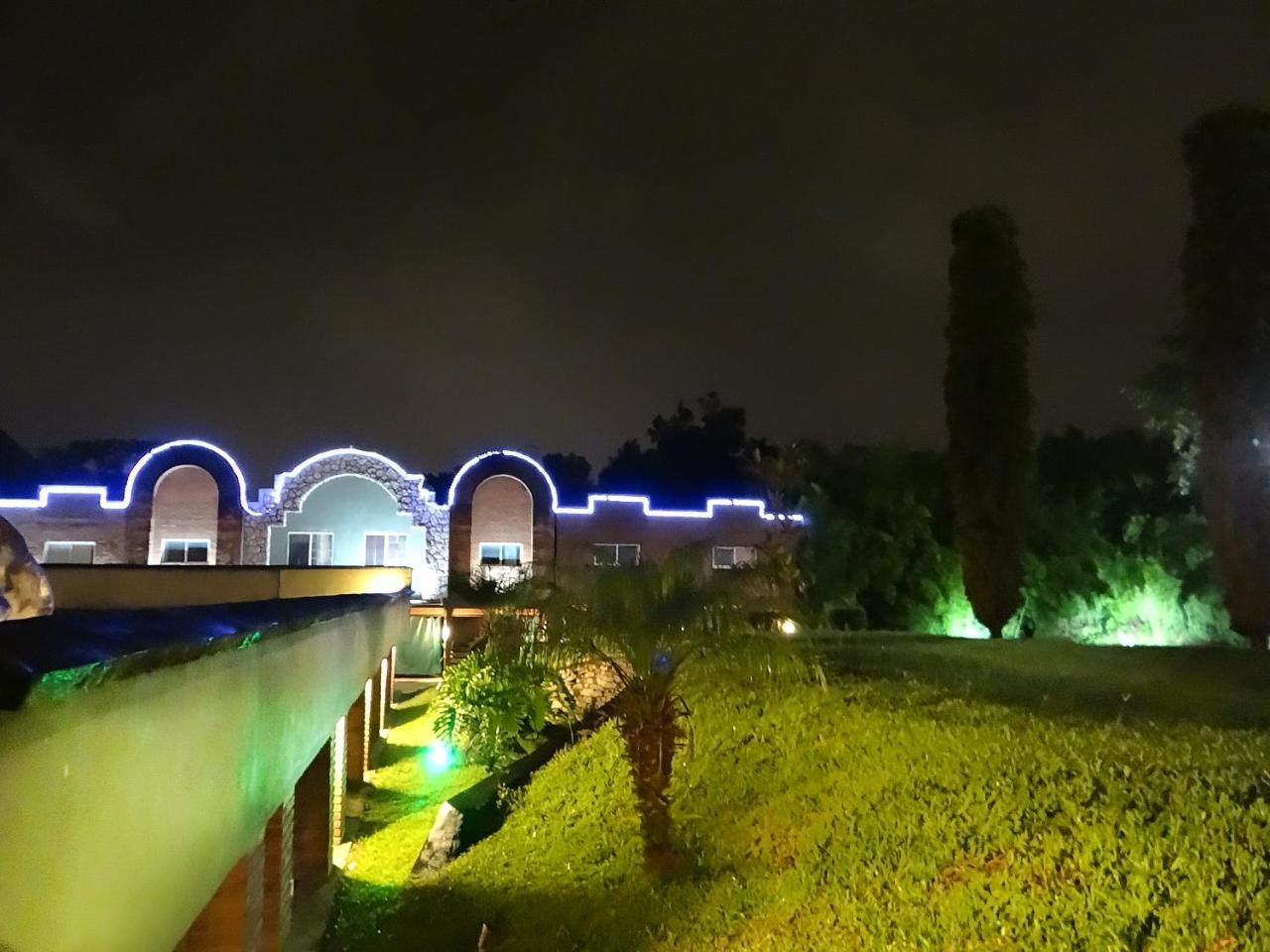Silmar Hotel/Motel Rio Blanco (Veracruz) Exterior foto