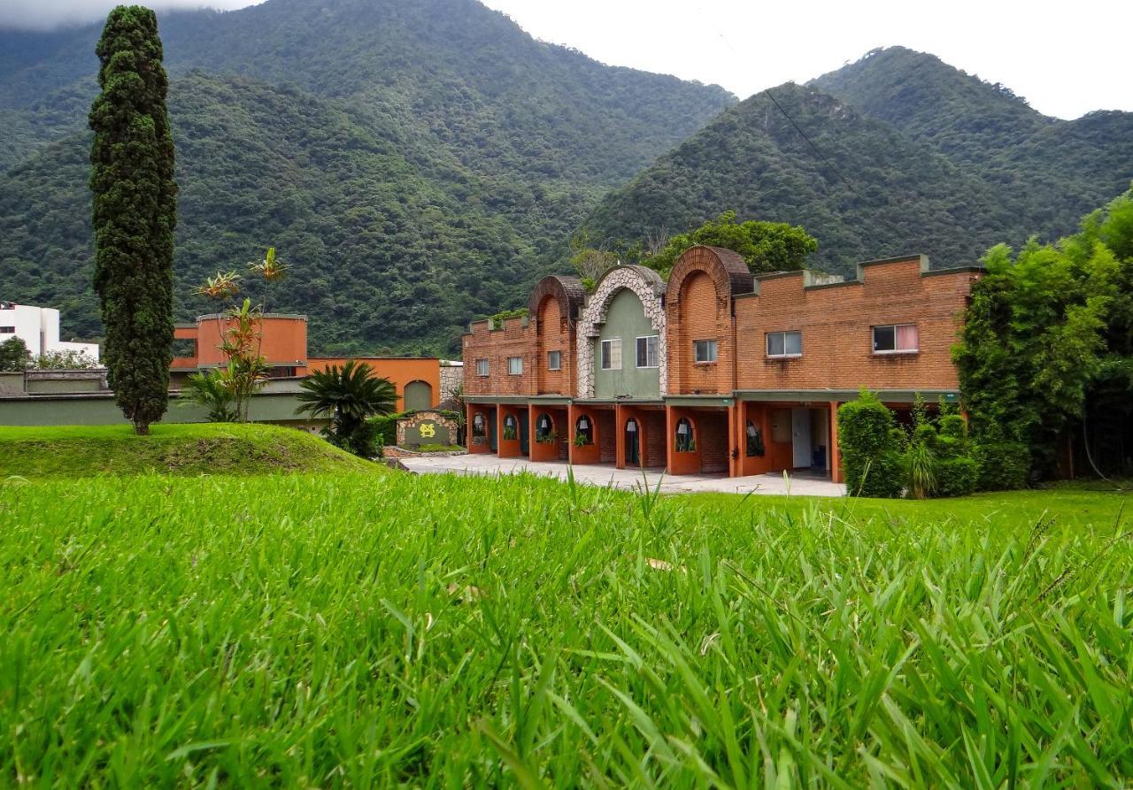 Silmar Hotel/Motel Rio Blanco (Veracruz) Exterior foto