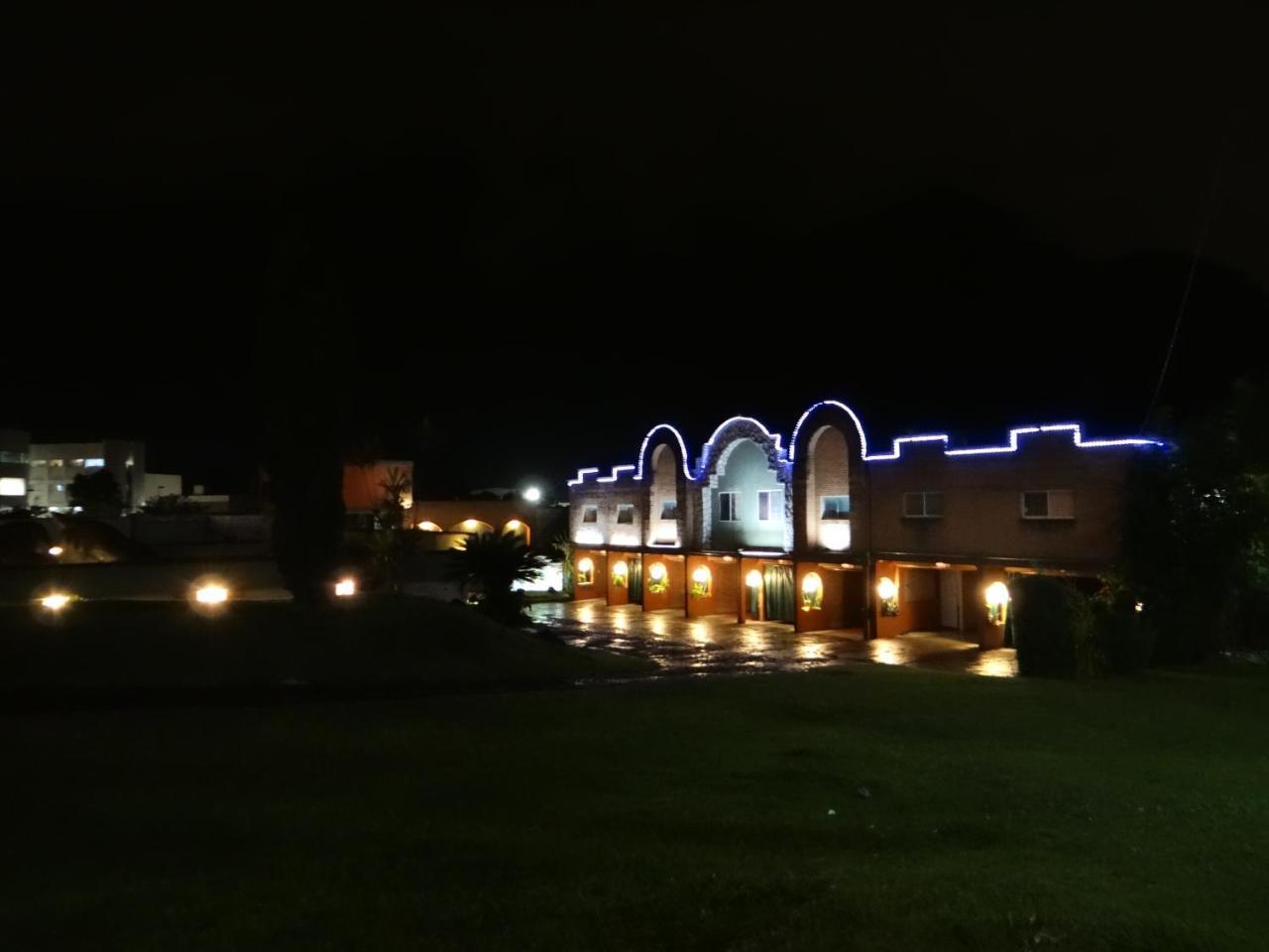 Silmar Hotel/Motel Rio Blanco (Veracruz) Exterior foto