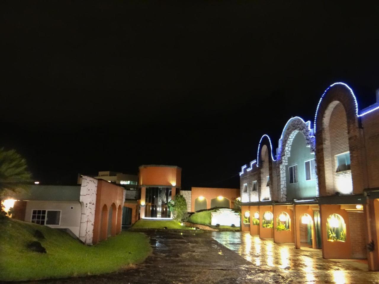 Silmar Hotel/Motel Rio Blanco (Veracruz) Exterior foto