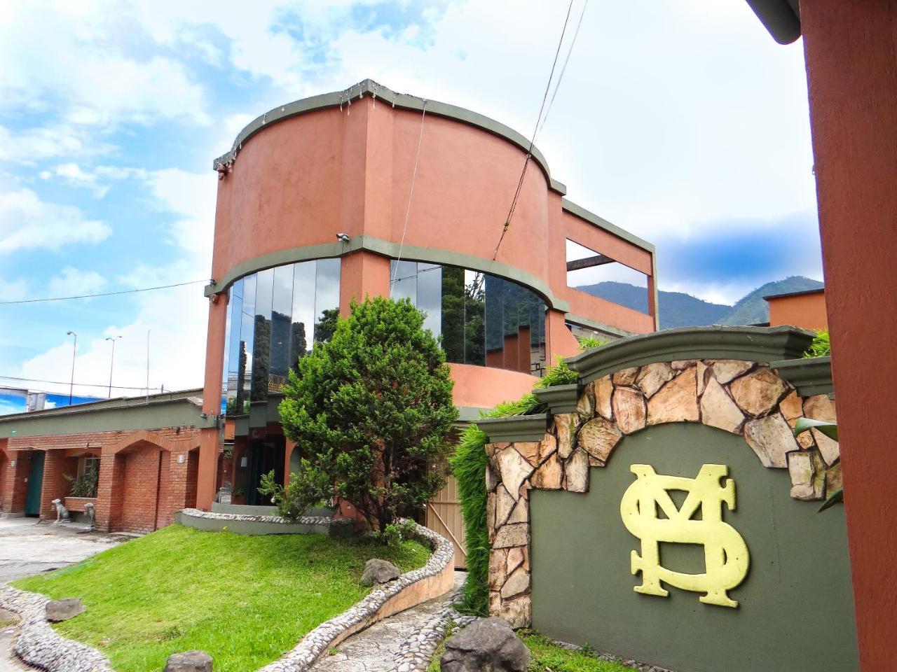 Silmar Hotel/Motel Rio Blanco (Veracruz) Exterior foto