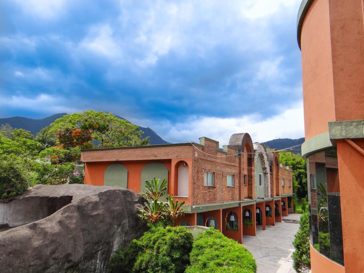 Silmar Hotel/Motel Rio Blanco (Veracruz) Exterior foto